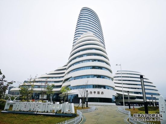 政府策划Word模板