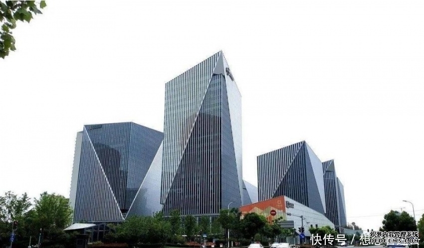 外媒看宿松 - 宿松新闻网