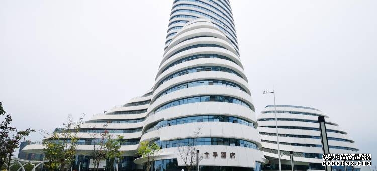 产业聚势 活力奔涌